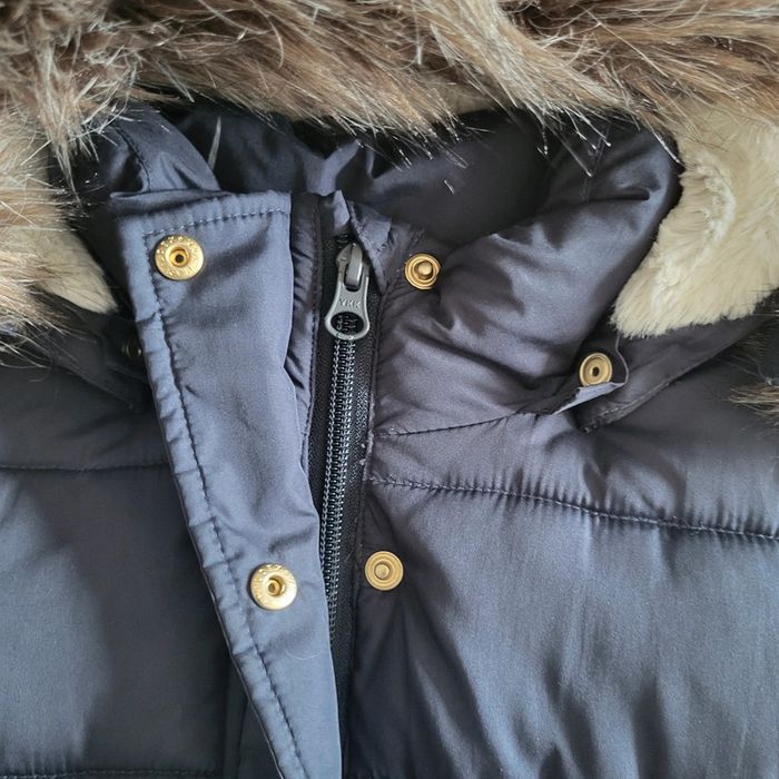 Name it- manteau taille 12 ans - photo numéro 3