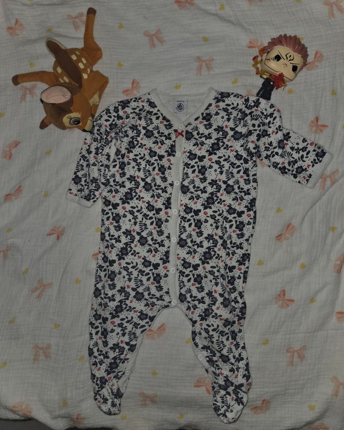 Lot 6 mois - photo numéro 7