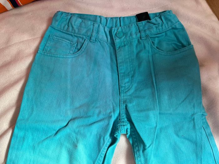 Pantacourt H&M 9 à 10 ans - photo numéro 4