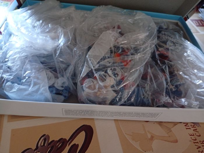 Pelles spiderman - photo numéro 3