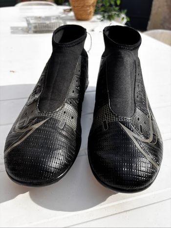Crampon mercurial Nike