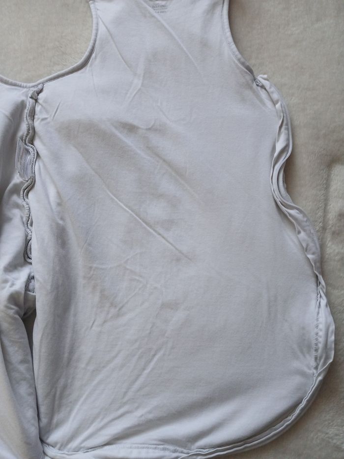 Gogoteuse barboteuse tres bon etat 0/6mois - photo numéro 4