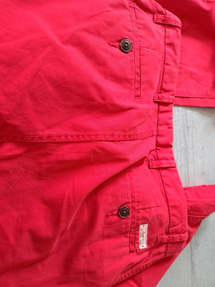 Pantalon Tommy Hilfiger - photo numéro 4