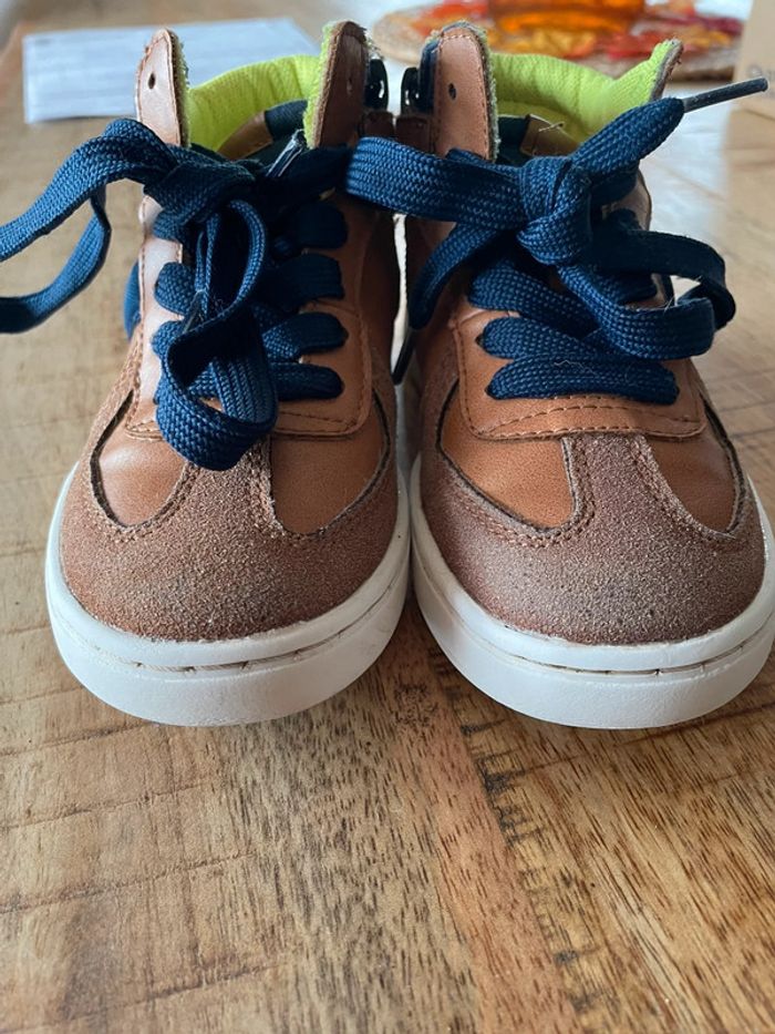 Bottines - photo numéro 2