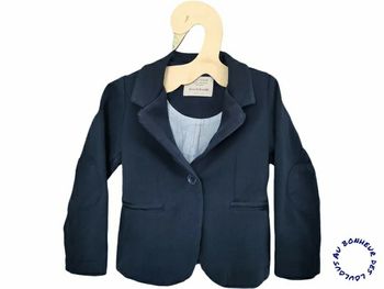 2 3 ans fille veste blazer Zara