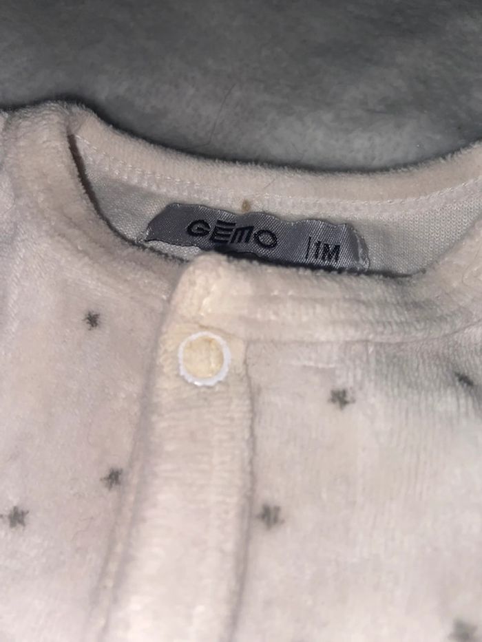 Lot 5 pyjamas - photo numéro 8