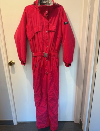 Combinaison de ski T40 quechua