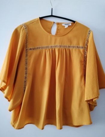 Blouse  Jennyfer  M