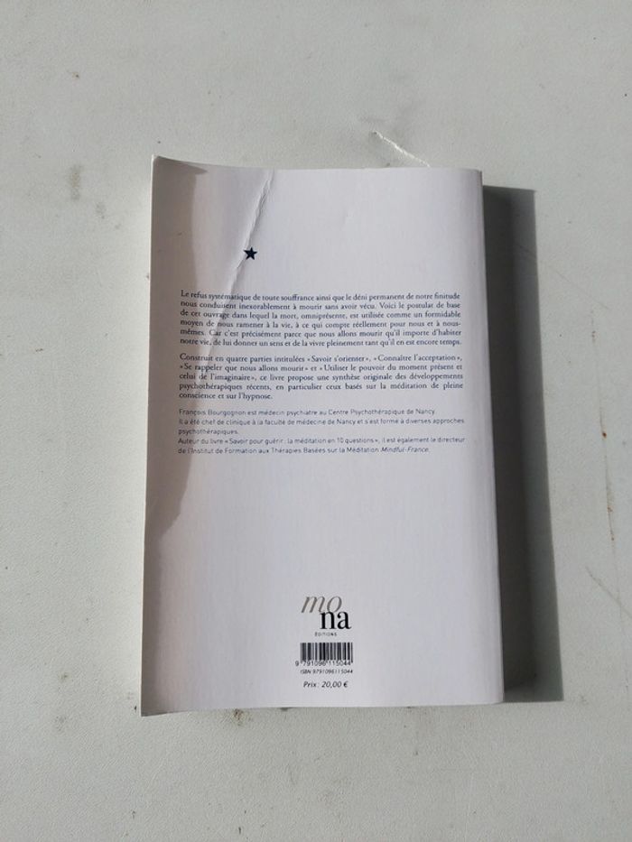 Ne laissez pas votre vie se terminer avant même de l'avoir commencée - photo numéro 2