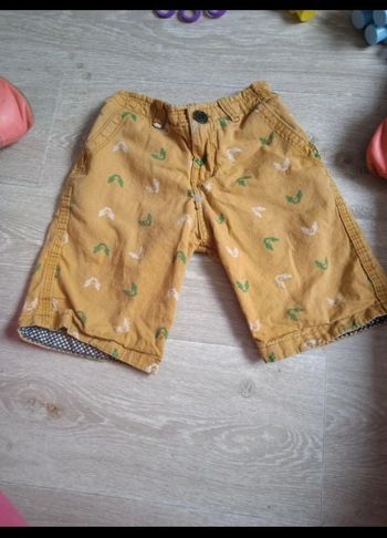 Short