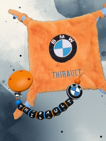 Doudou bmw