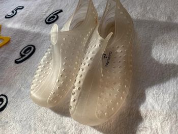 Chaussure de mer 34