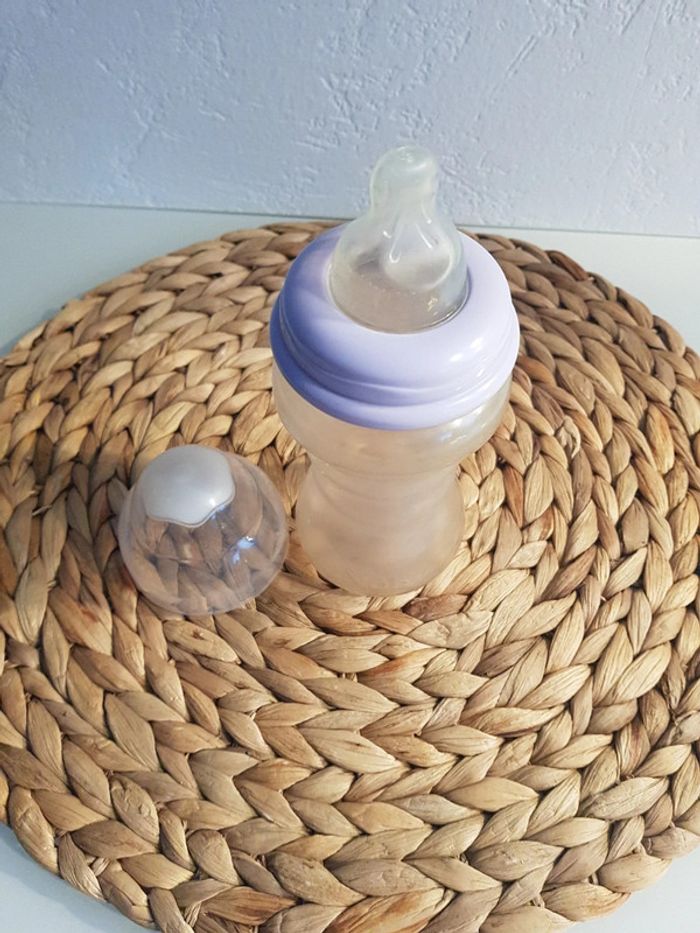 Biberon Nuby - photo numéro 3