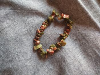 Bracelet pierres naturelles