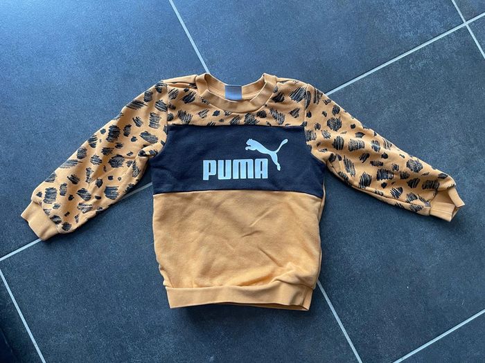Sweat PUMA