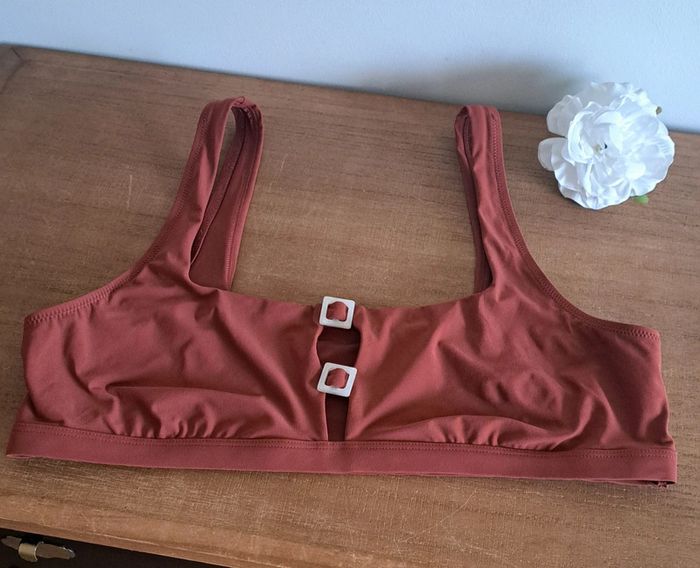 maillot de bain étam 44et 42🌺 - photo numéro 4