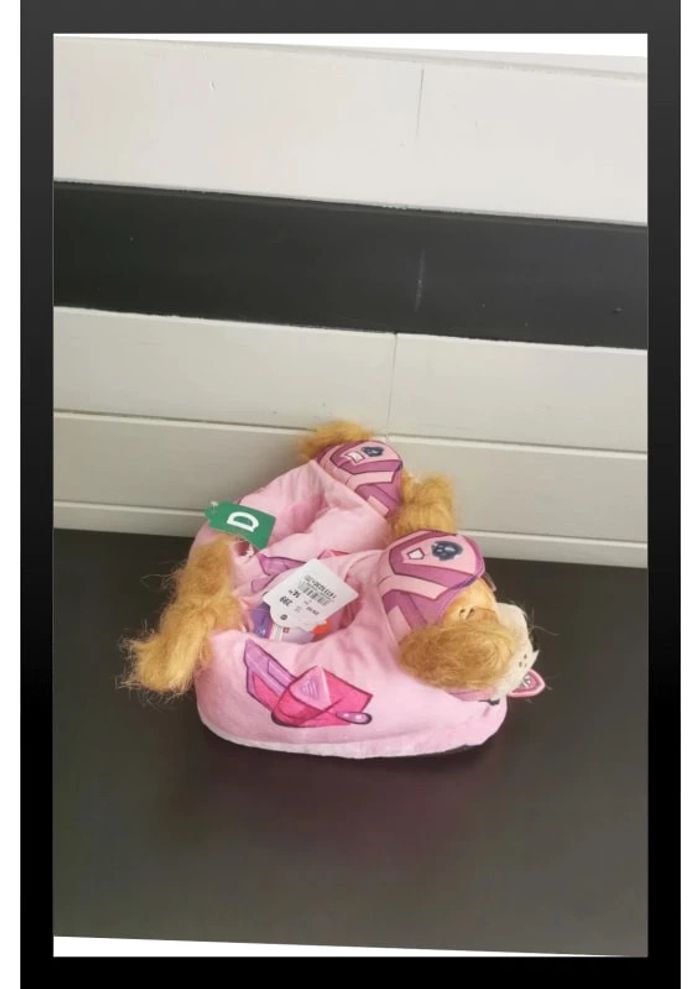 Chaussons pour fille "Pat Patrouille" - photo numéro 6