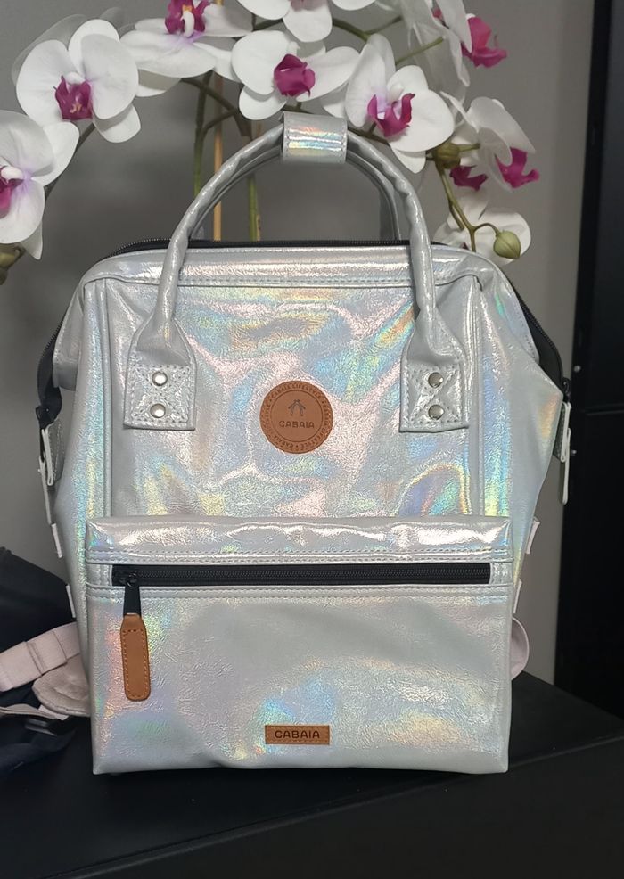 Sac cabaïa rennes