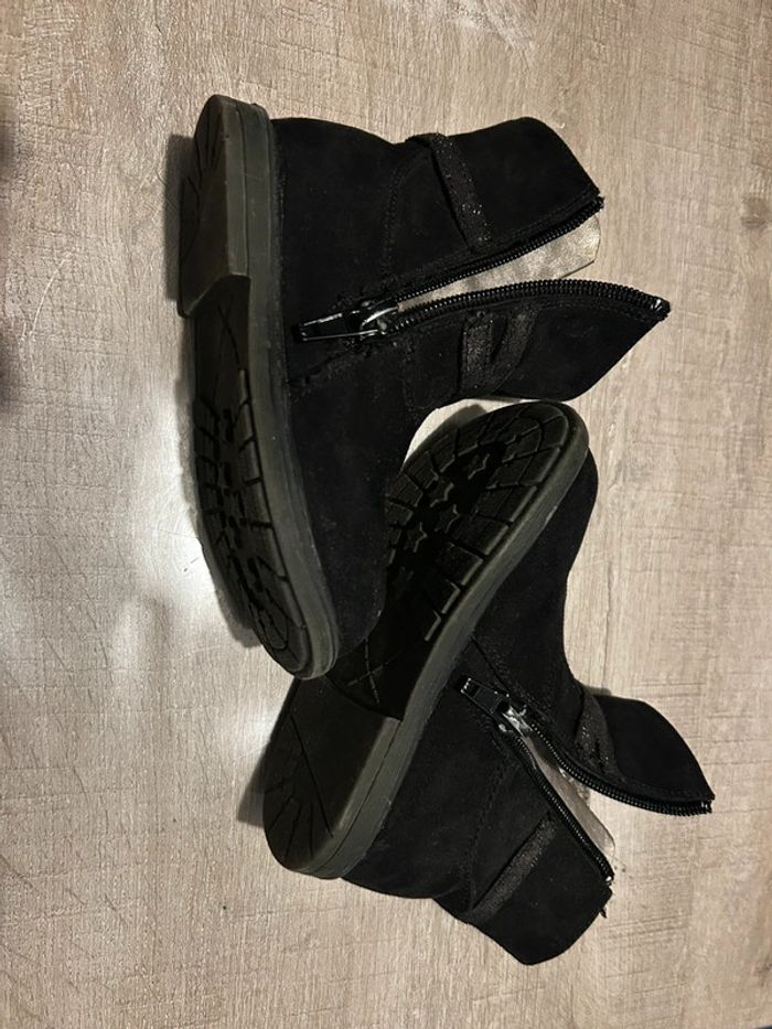 Botte - photo numéro 3