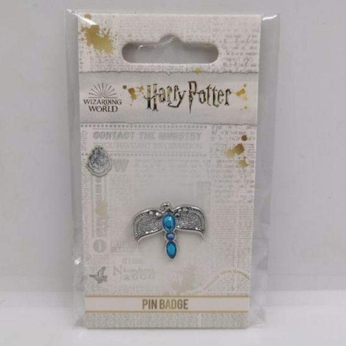 HARRY POTTER - Diadem - Pin's