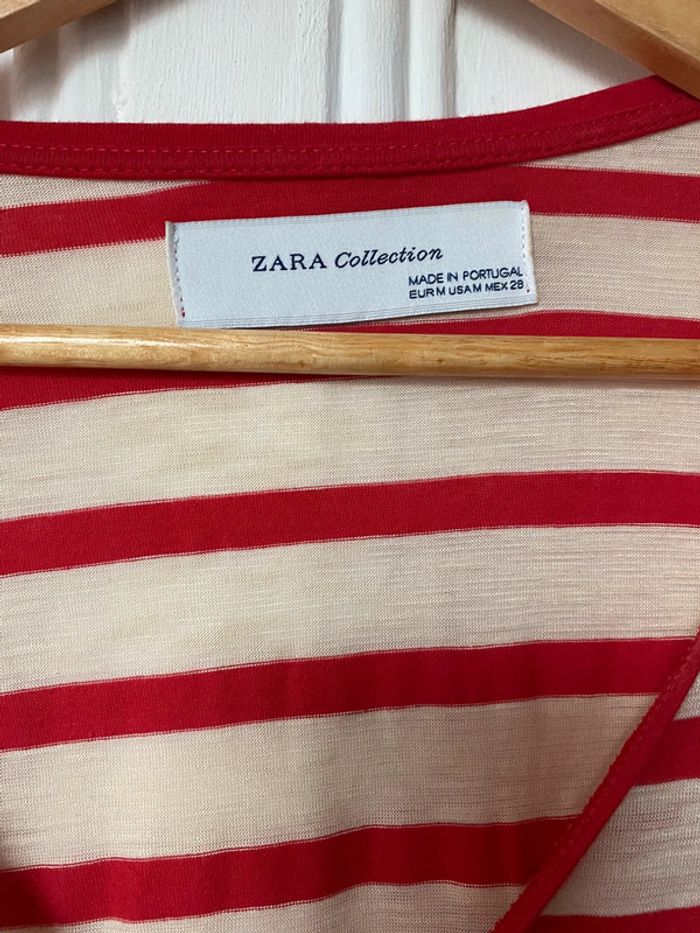 Tunique Zara - photo numéro 2