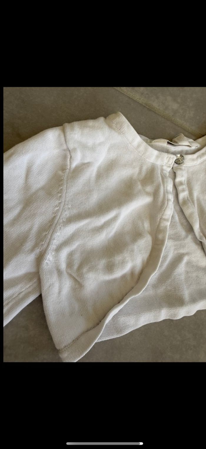 Boléro - photo numéro 3