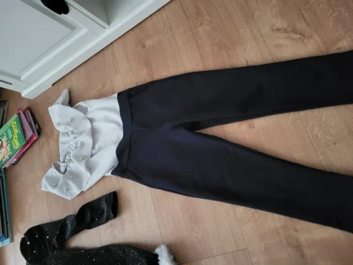 2 tenues de cérémonies - photo numéro 2