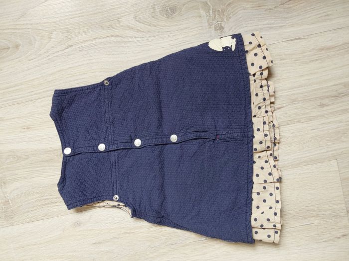 robe bebe fille taille 3mois - photo numéro 3