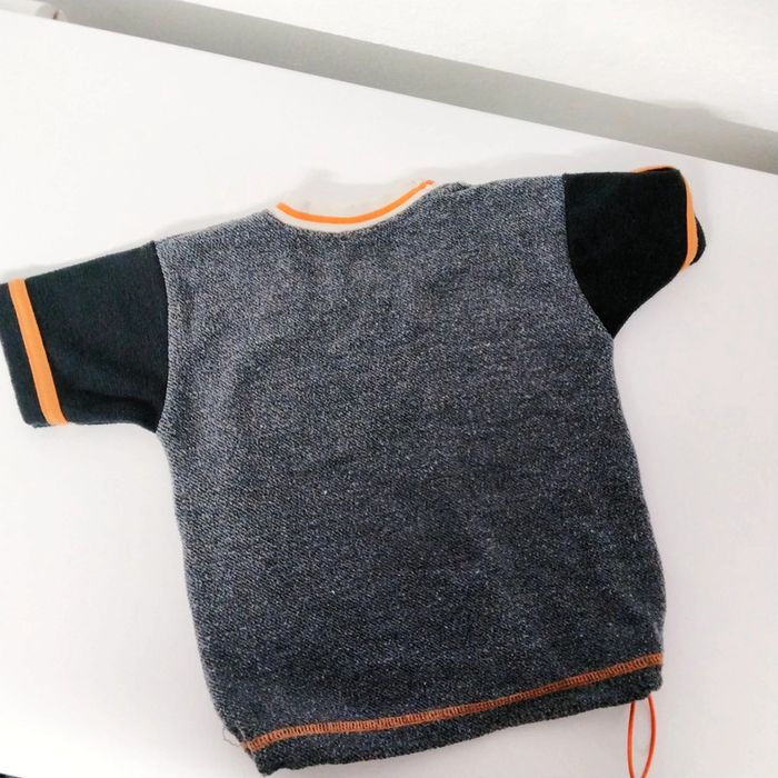 Tee short 3 ans - photo numéro 2