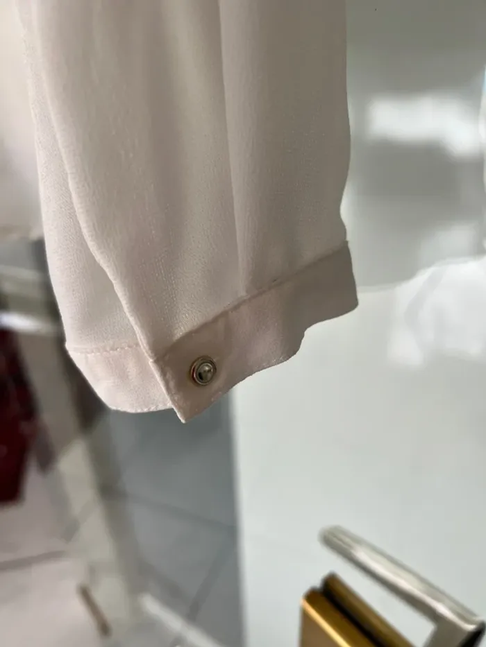 Blouse habillée - photo numéro 3