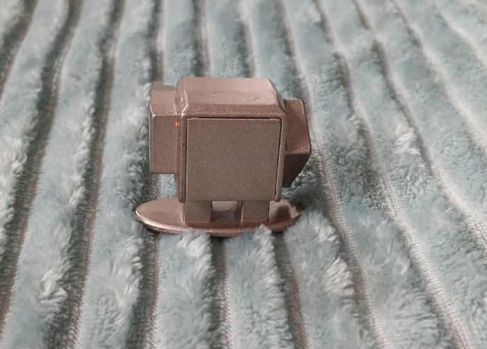 Figurine minecraft jada toys - photo numéro 2