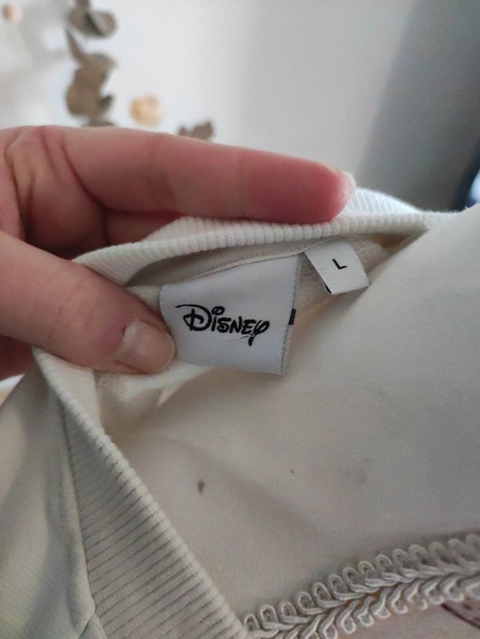 Pull femme Minnie - photo numéro 3