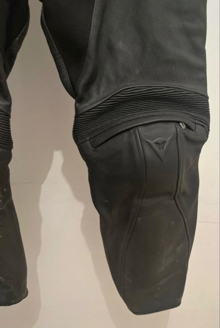 Pantalon moto - photo numéro 4