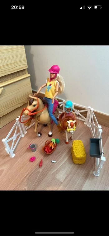 Barbie