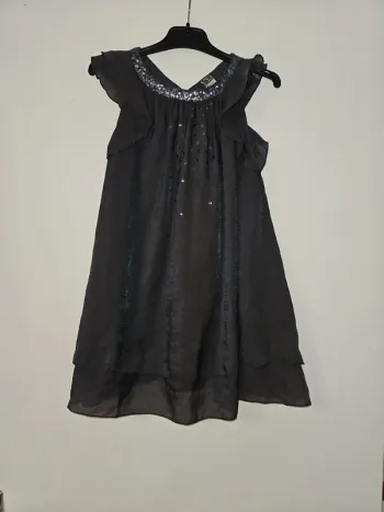 Robe tape à l œil 6 ans
