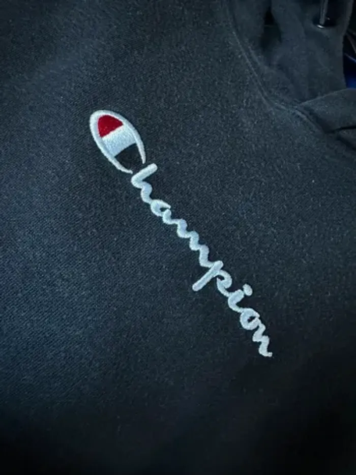 Sweat Champion - photo numéro 3