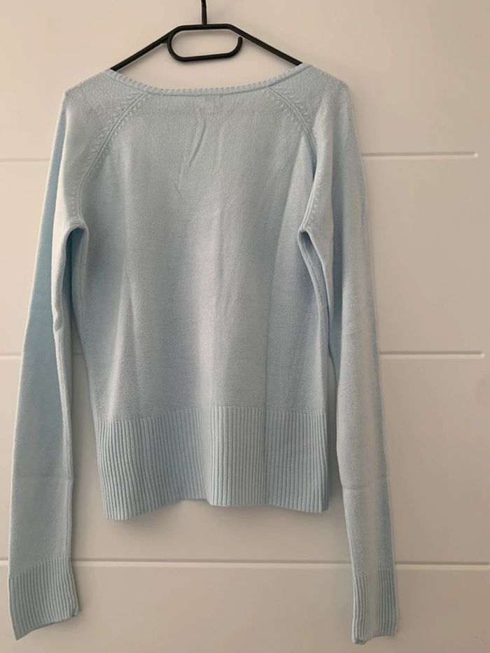 Pull Etam - photo numéro 2