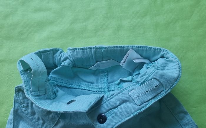 Short été fille - photo numéro 3