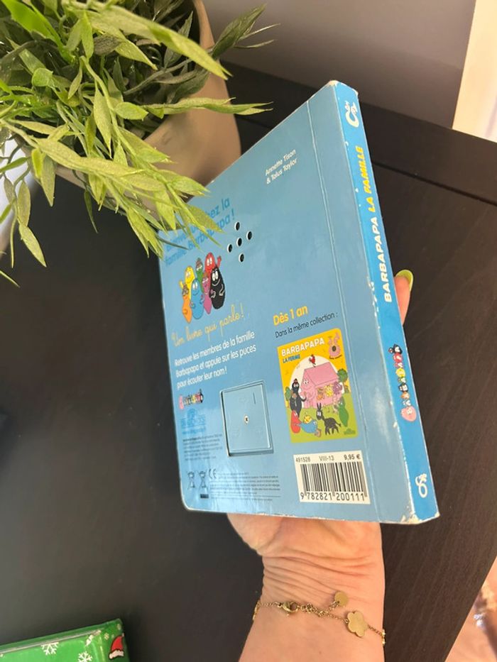 Lot de 2 livres enfants - photo numéro 5