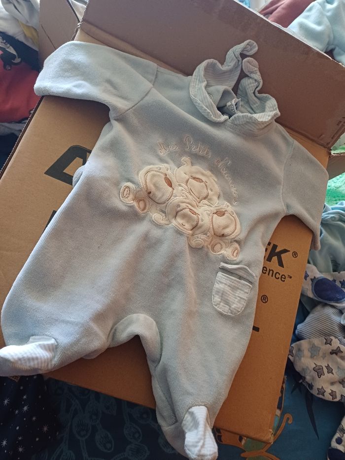 Lot naissance - photo numéro 9