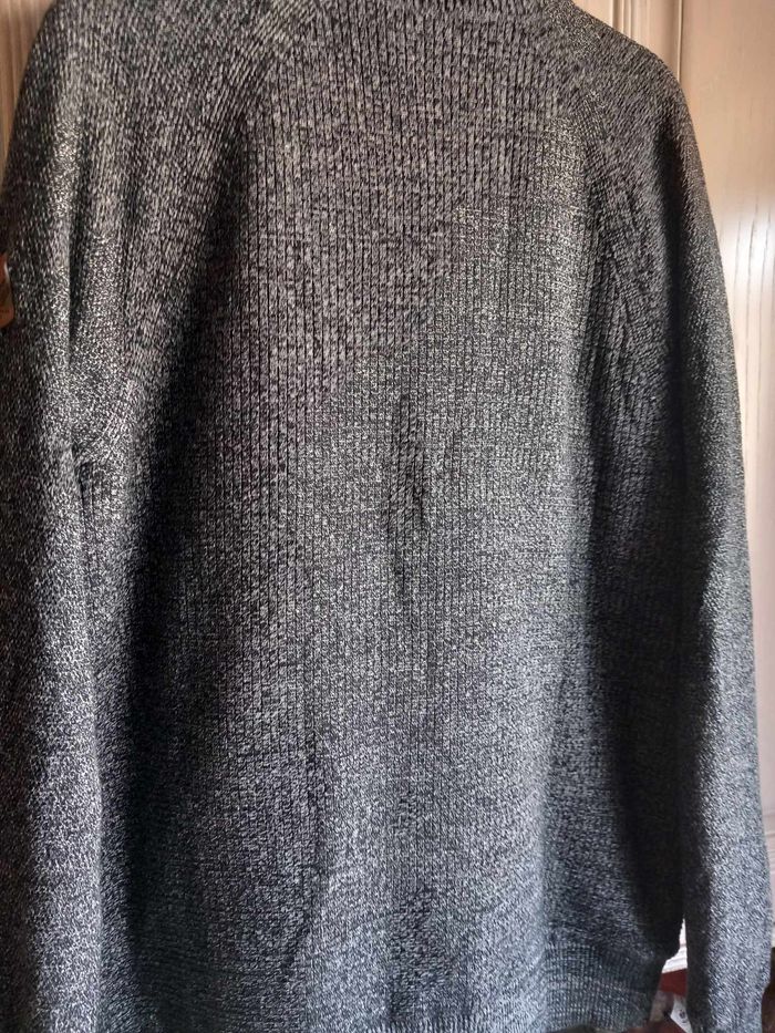 Veste fourré C&A taille M - photo numéro 9