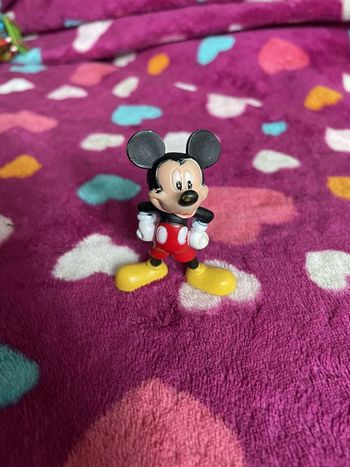 Figurine Mickey Disney