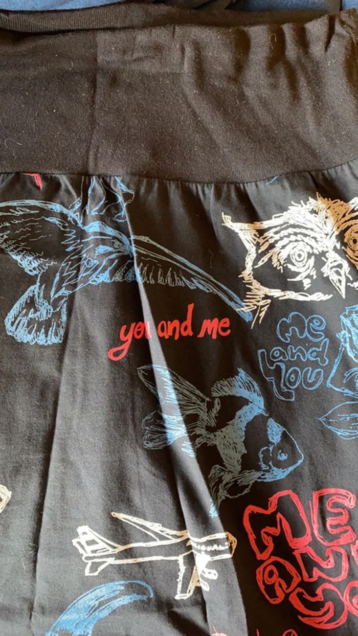 Jupe desigual taille M - photo numéro 2