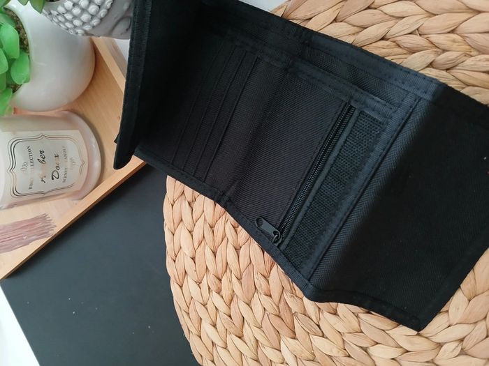 Portefeuille pour homme Neuf🌿🌈 - photo numéro 4