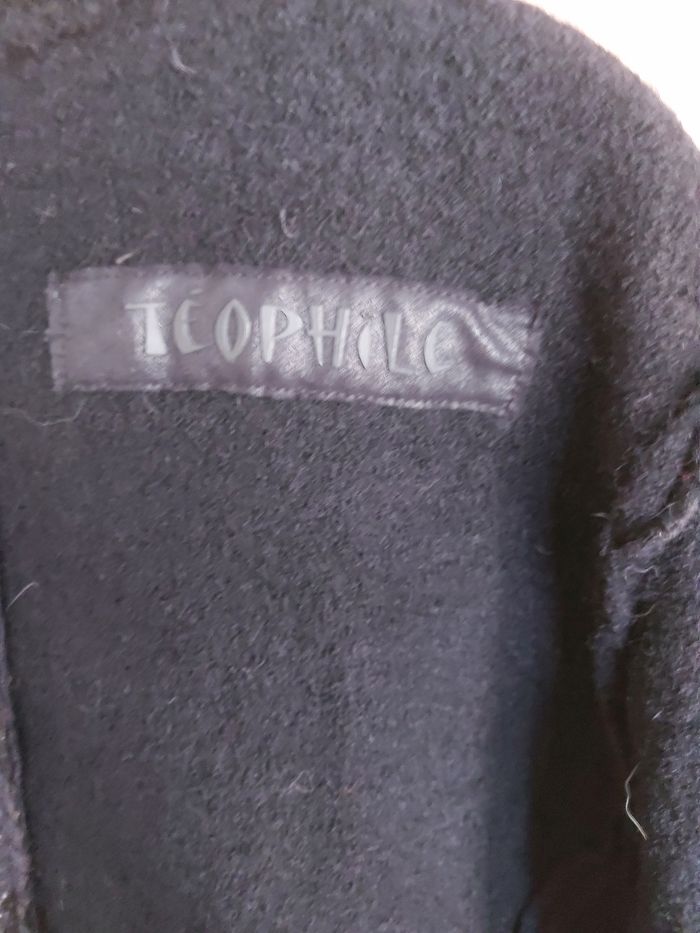Manteau - photo numéro 4