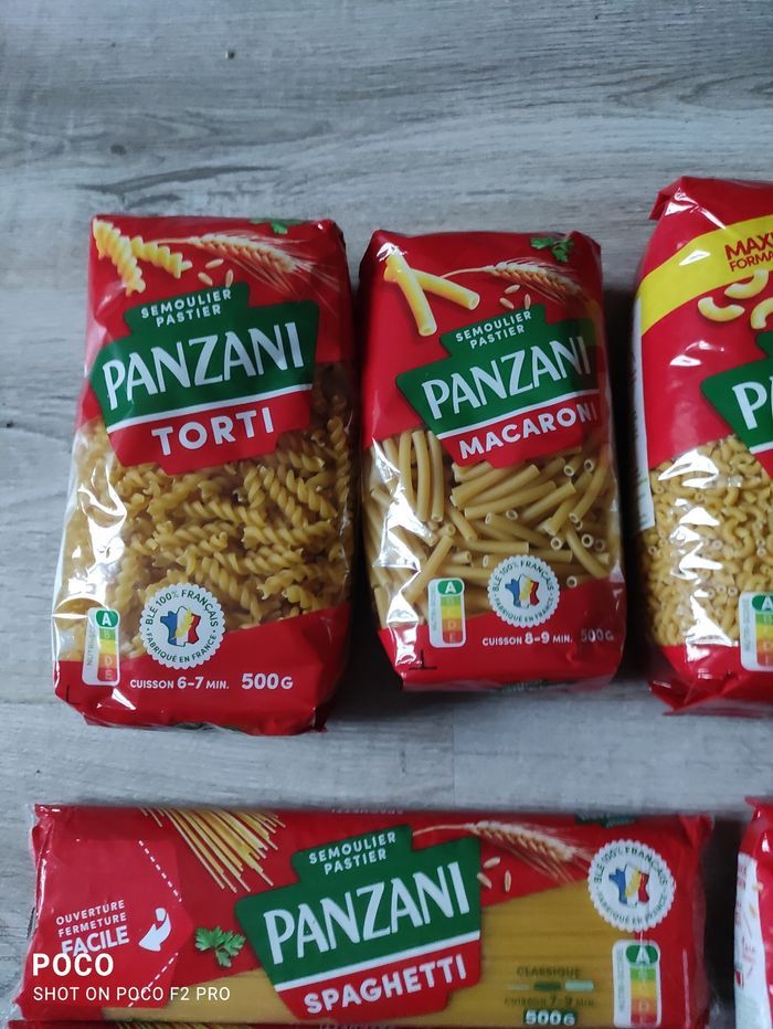 Repas - photo numéro 2