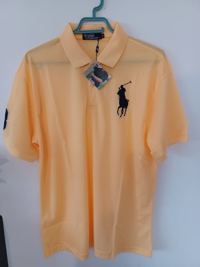 Polo Ralph Lauren Neuf