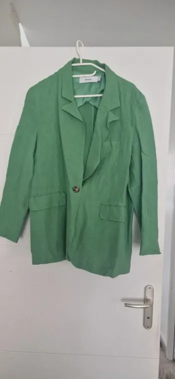 Veste blazer