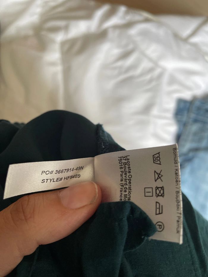 Pantalon fluide - photo numéro 6