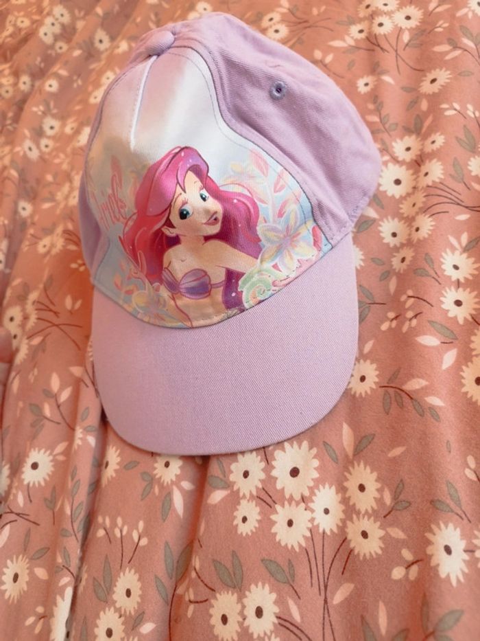 Casquette Disney - photo numéro 2